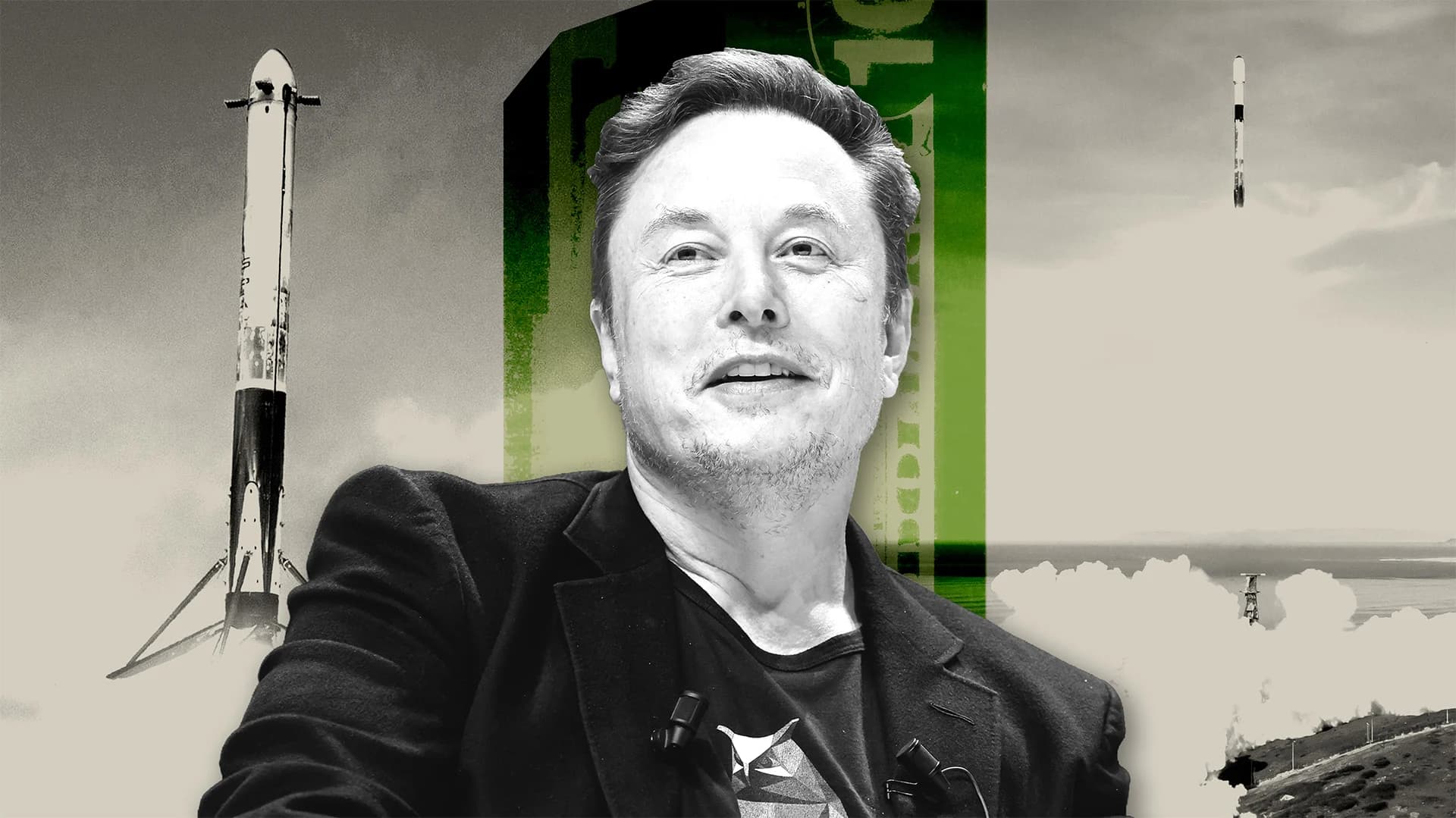 Musk's SpaceX Loans Highlight Private Company Leadership Risks