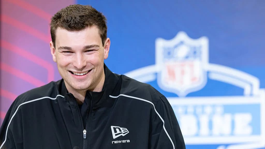 What Nashville Leaders Can Learn From the NFL's Top Draft Pick