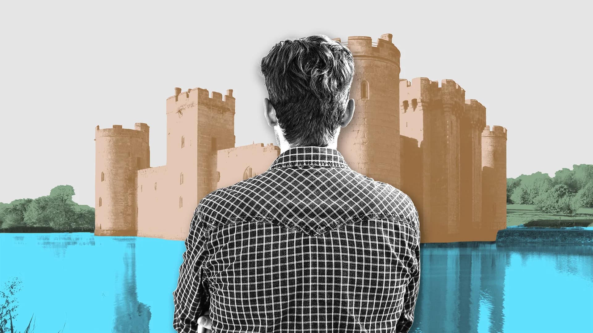 From Rejection to Resilience: Building Your Career Moat