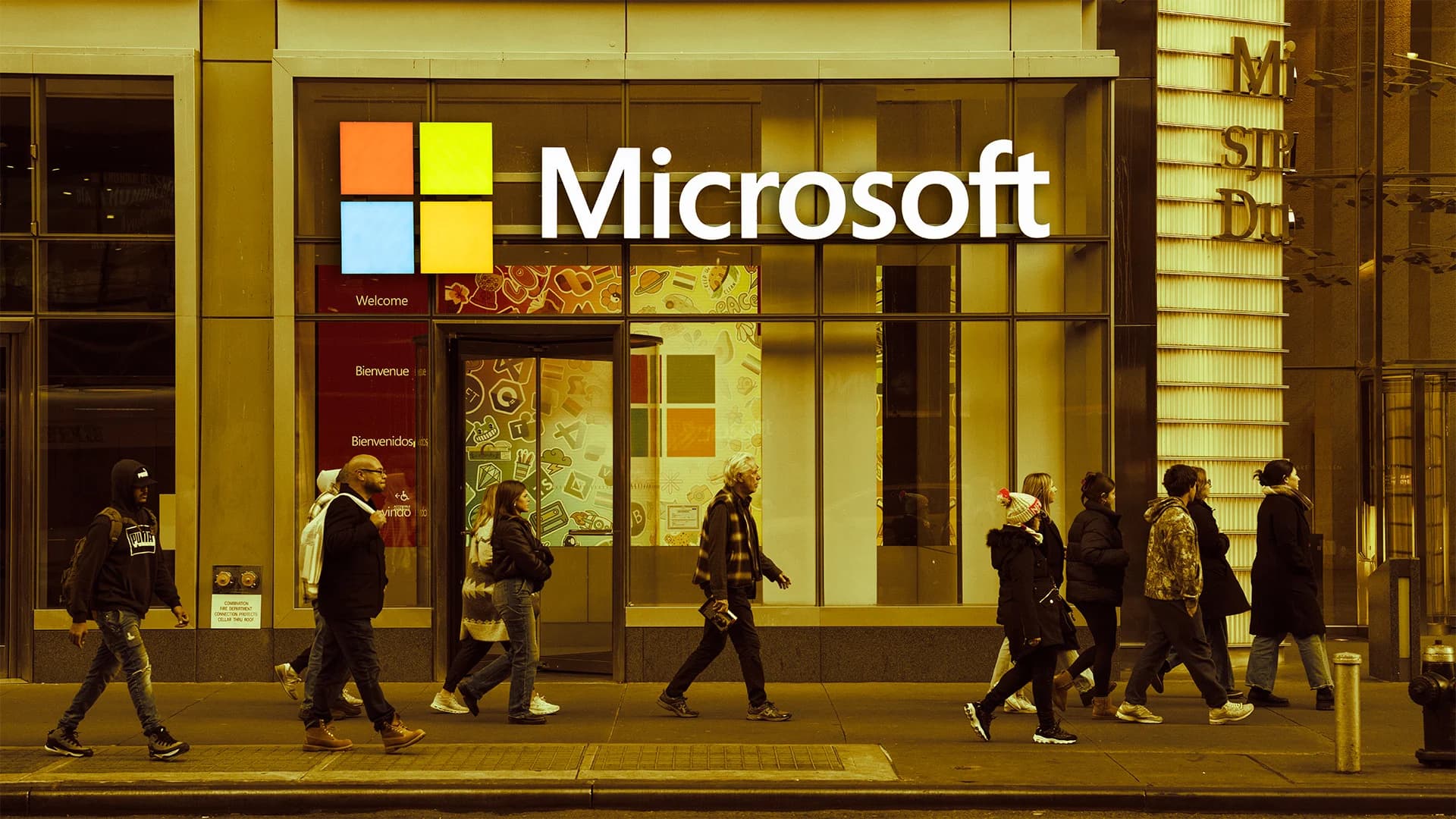 Microsoft's AI Pivot Reshapes Tech Workforce Strategy