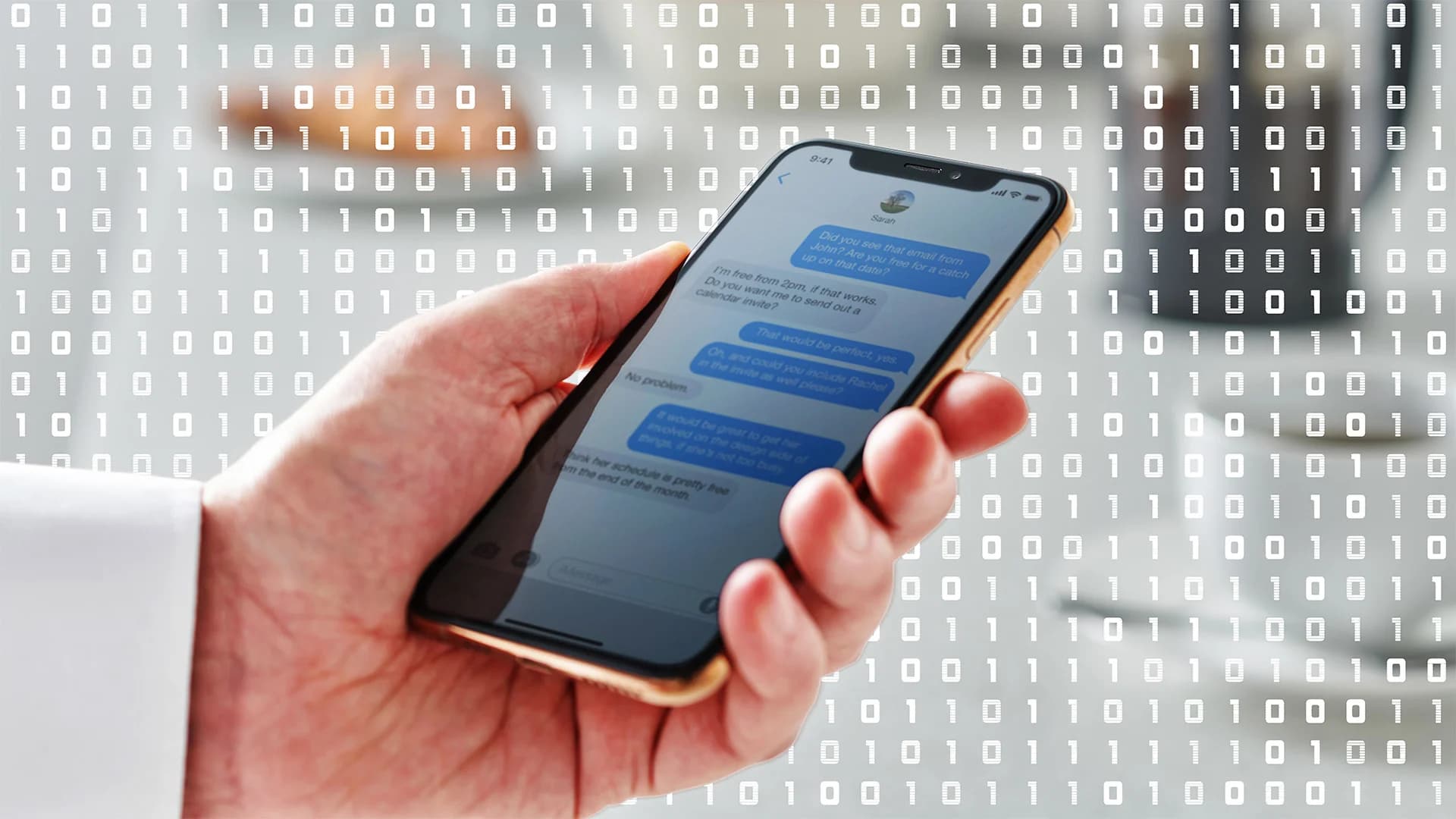 Apple Patches Critical iPhone Security Flaw Exploited by Federal Agents