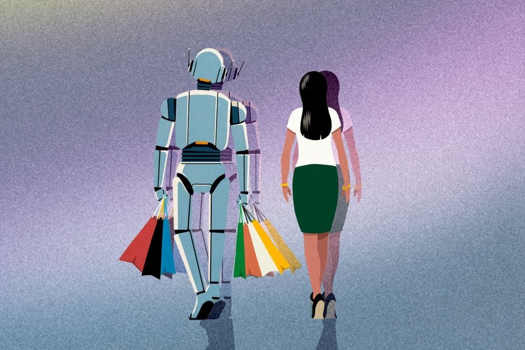 Nashville Retailers Risk Customer Loss Without AI Shopping Tools