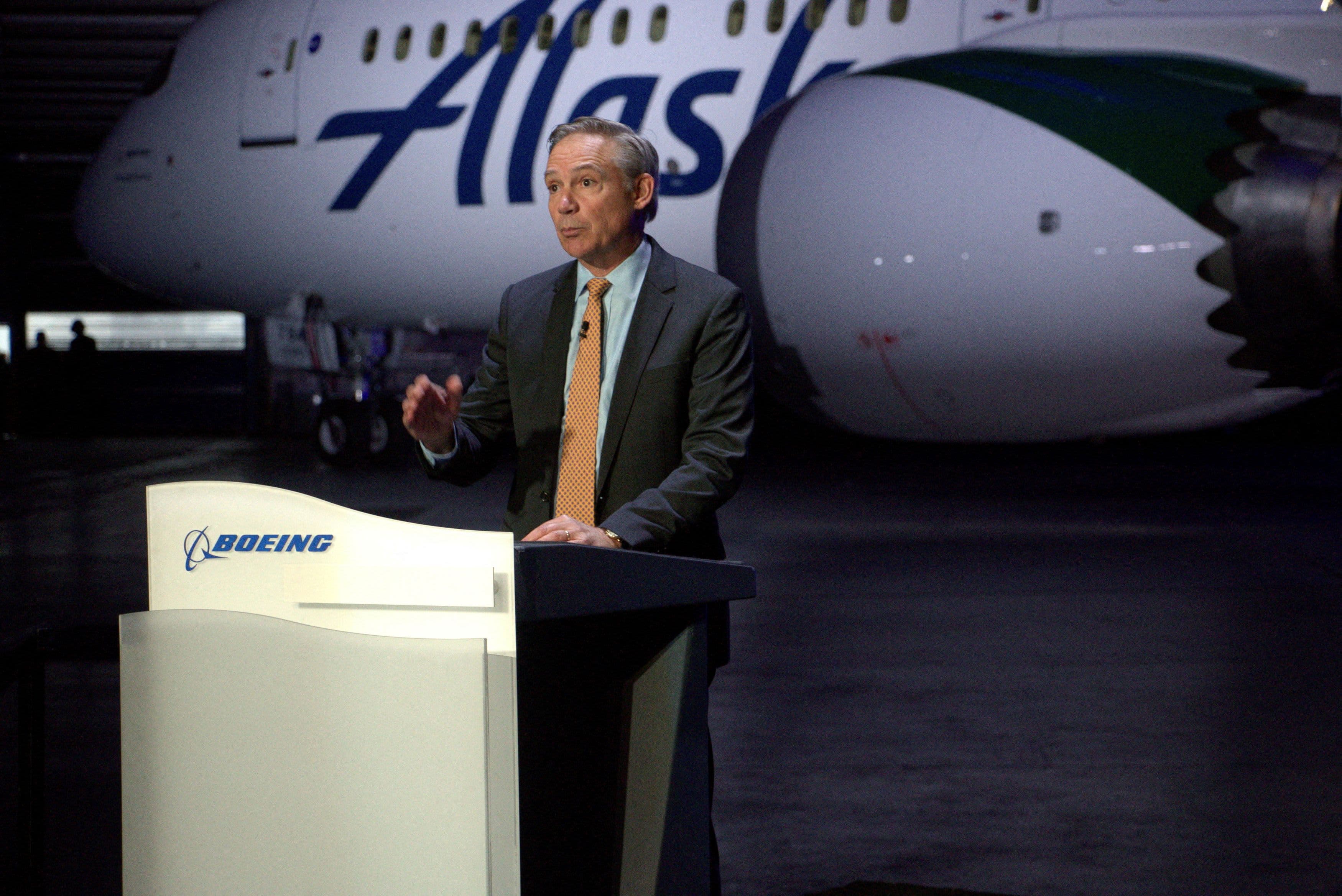 Boeing Ramps Up 737 Production as Financial Performance Improves