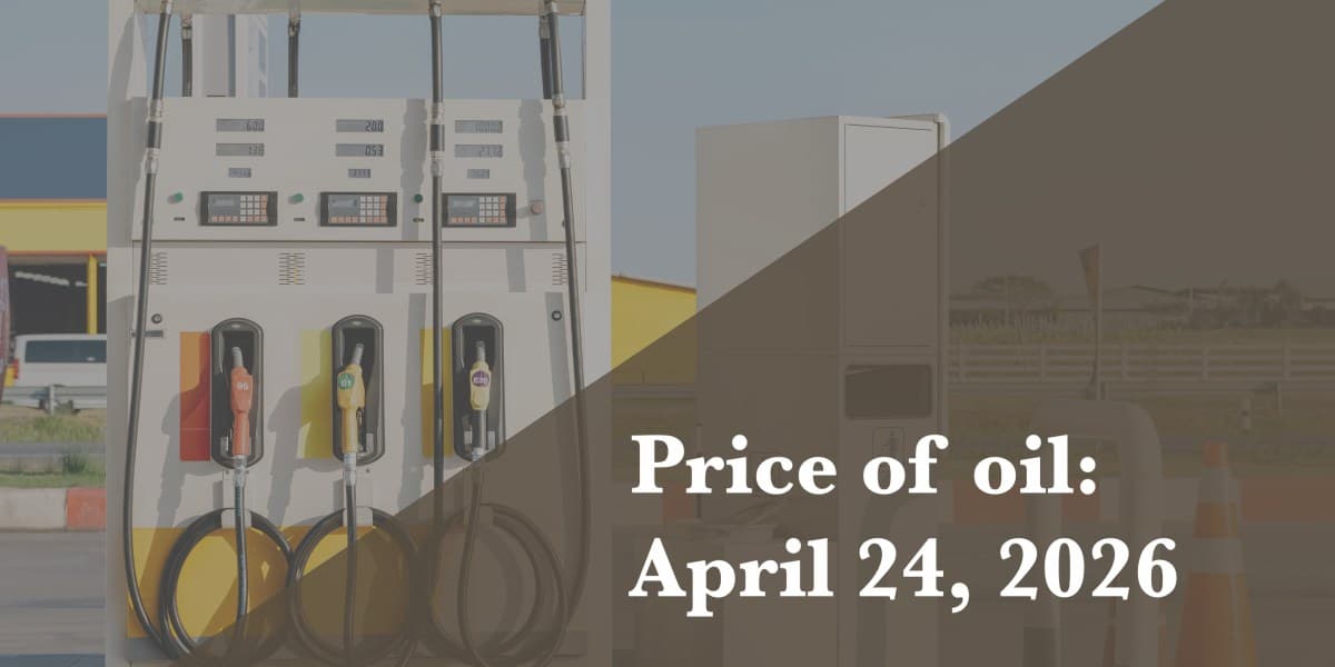 Oil Price Shifts: What Nashville Businesses Need to Know
