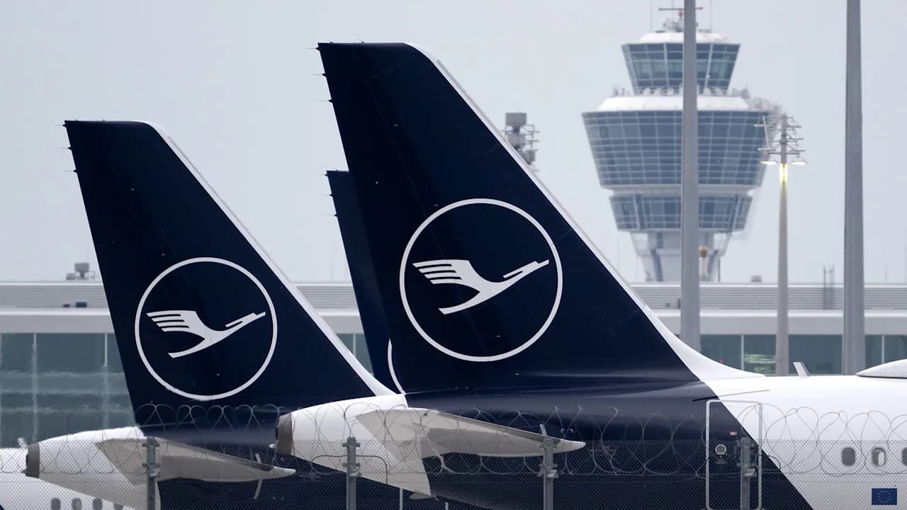 Flight Cancellations Surge: What Nashville Business Travelers Need to Know