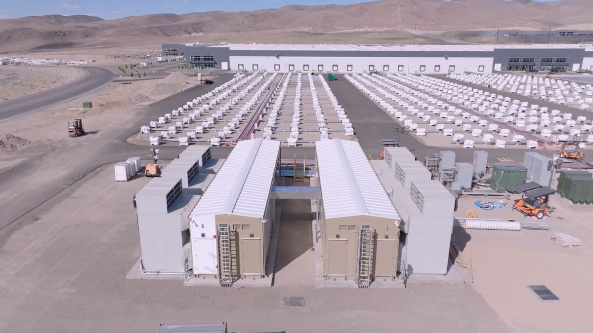 Battery Recycling Firm Redwood Materials Undergoes Major Leadership Shake-Up