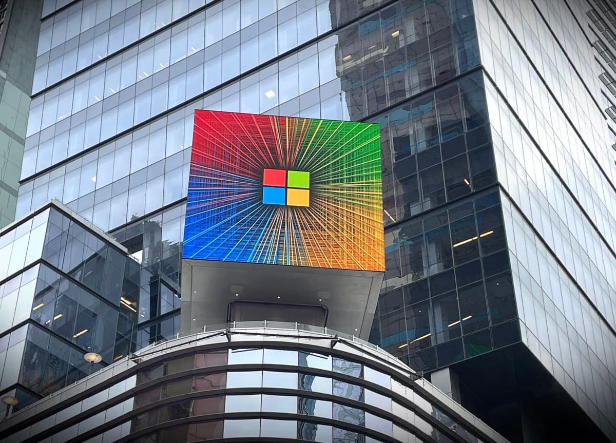 Microsoft's Voluntary Buyout Signals Tech Sector Shifts