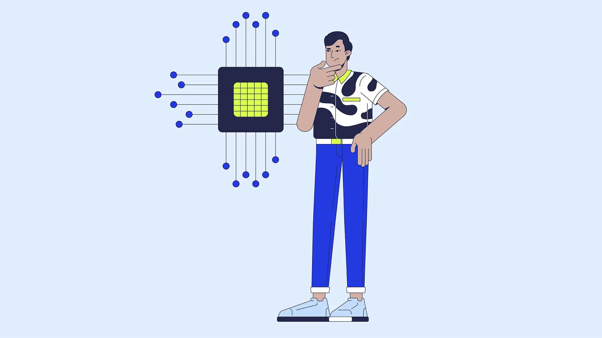 Nashville Small Businesses Embrace AI Cautiously