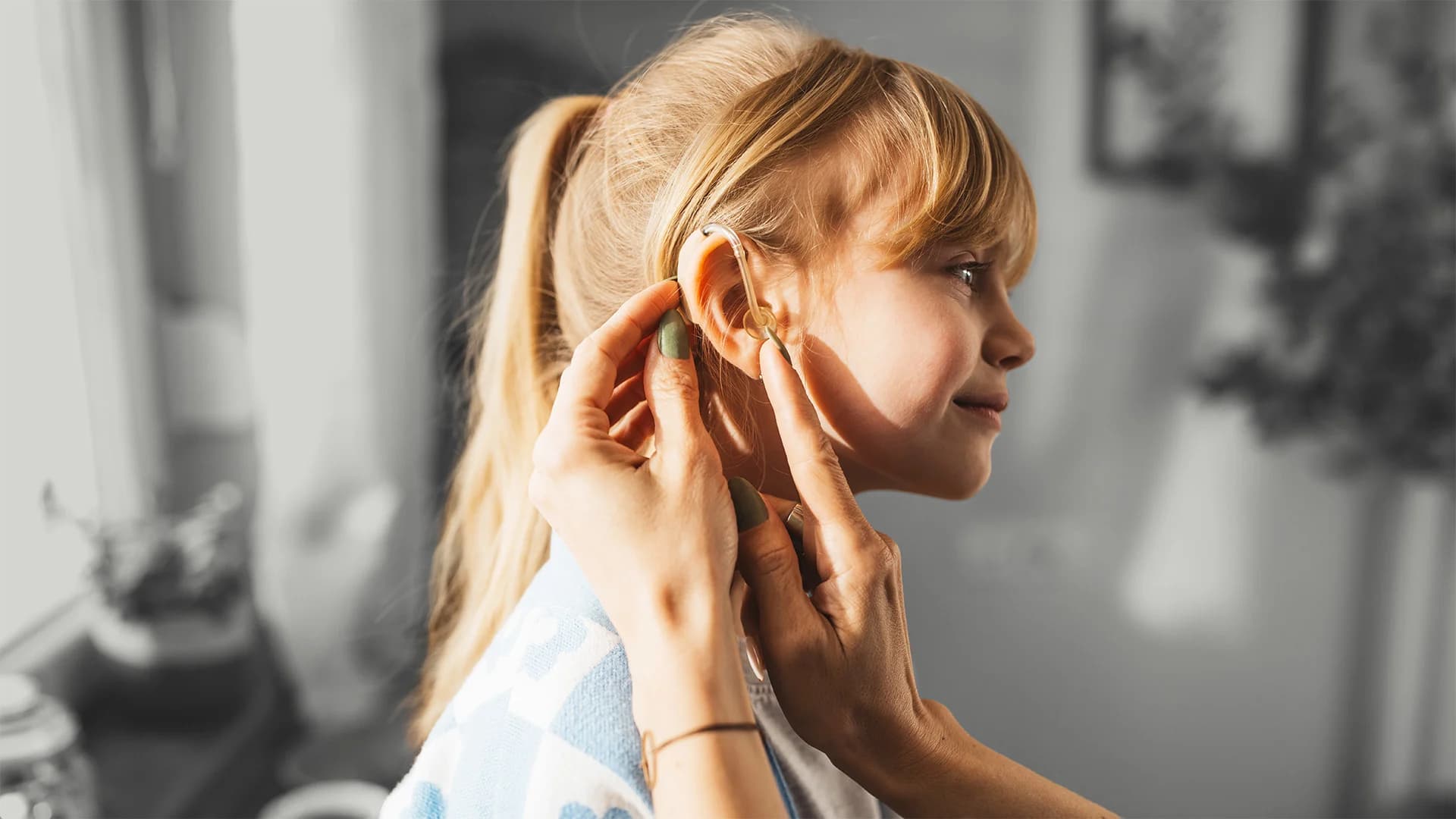 FDA-Approved Gene Therapy Offers New Hope for Genetic Deafness