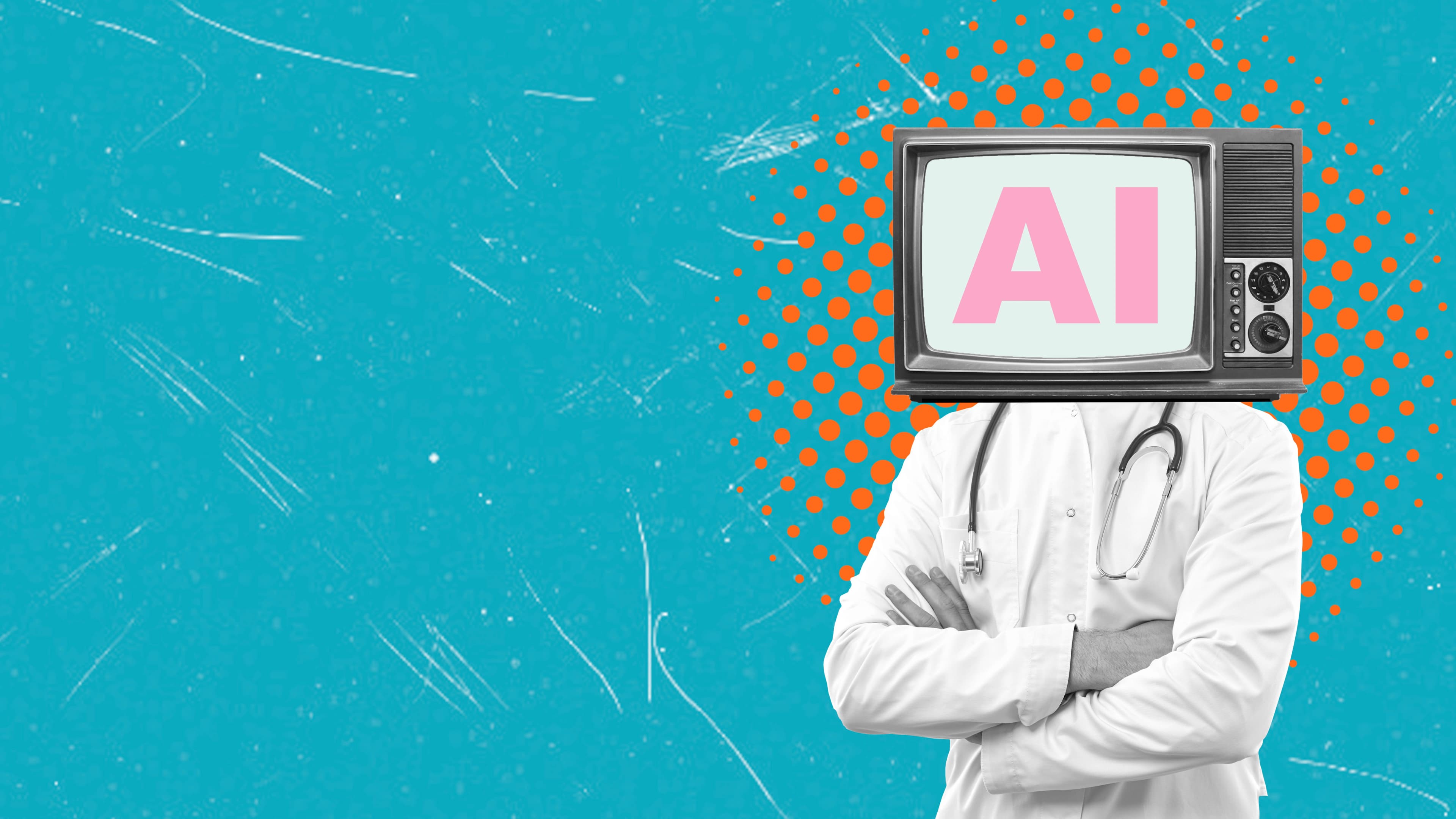 AI Is Reshaping Primary Care as Doctor Shortage Deepens