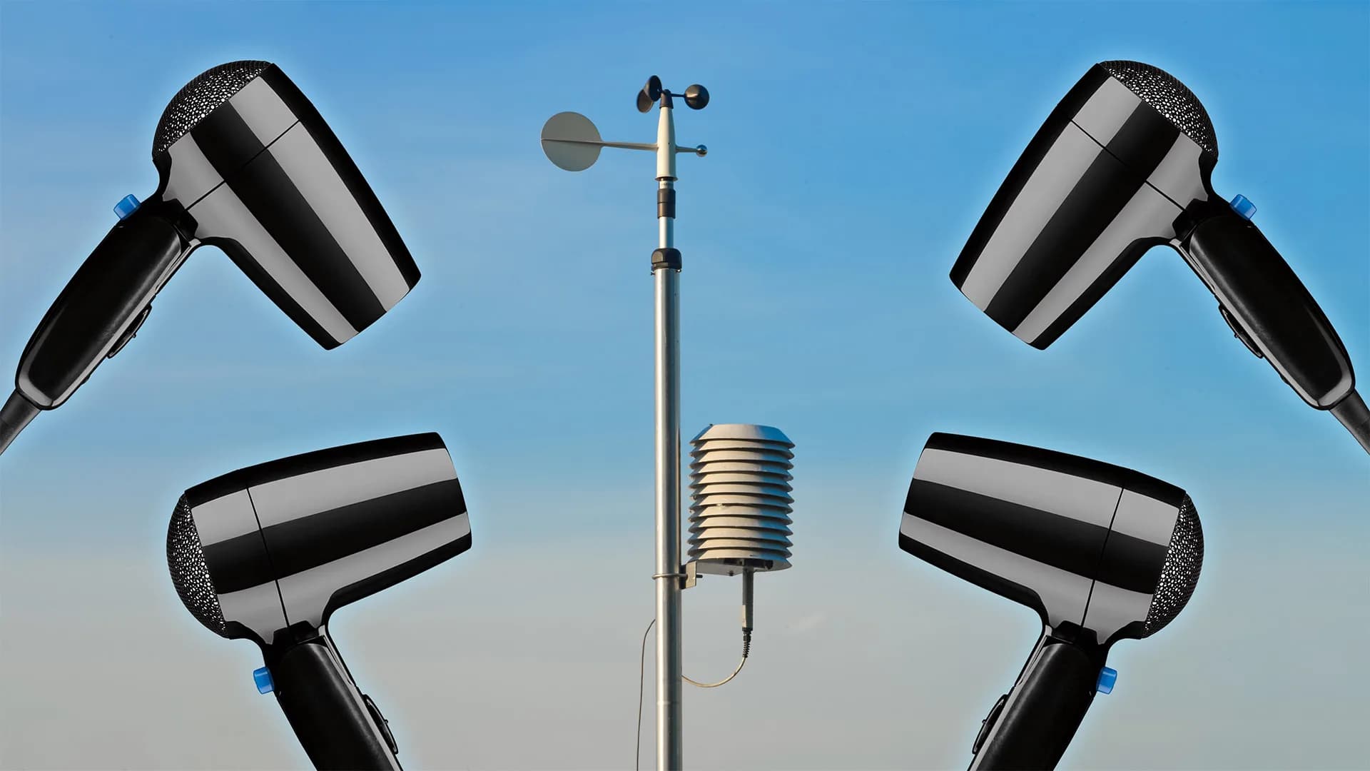 Airport Weather Sensor Hack Raises New Cybersecurity Risks for Businesses