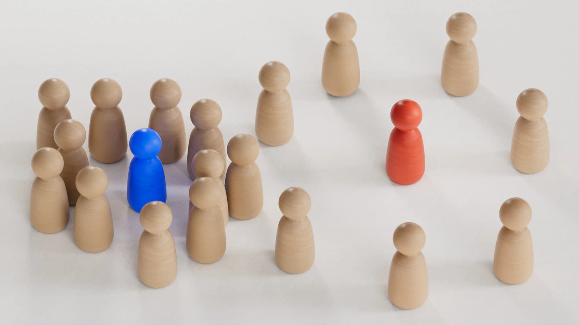 The Remote Work Trap: Why Nashville Leaders Must Prioritize In-Person Connection