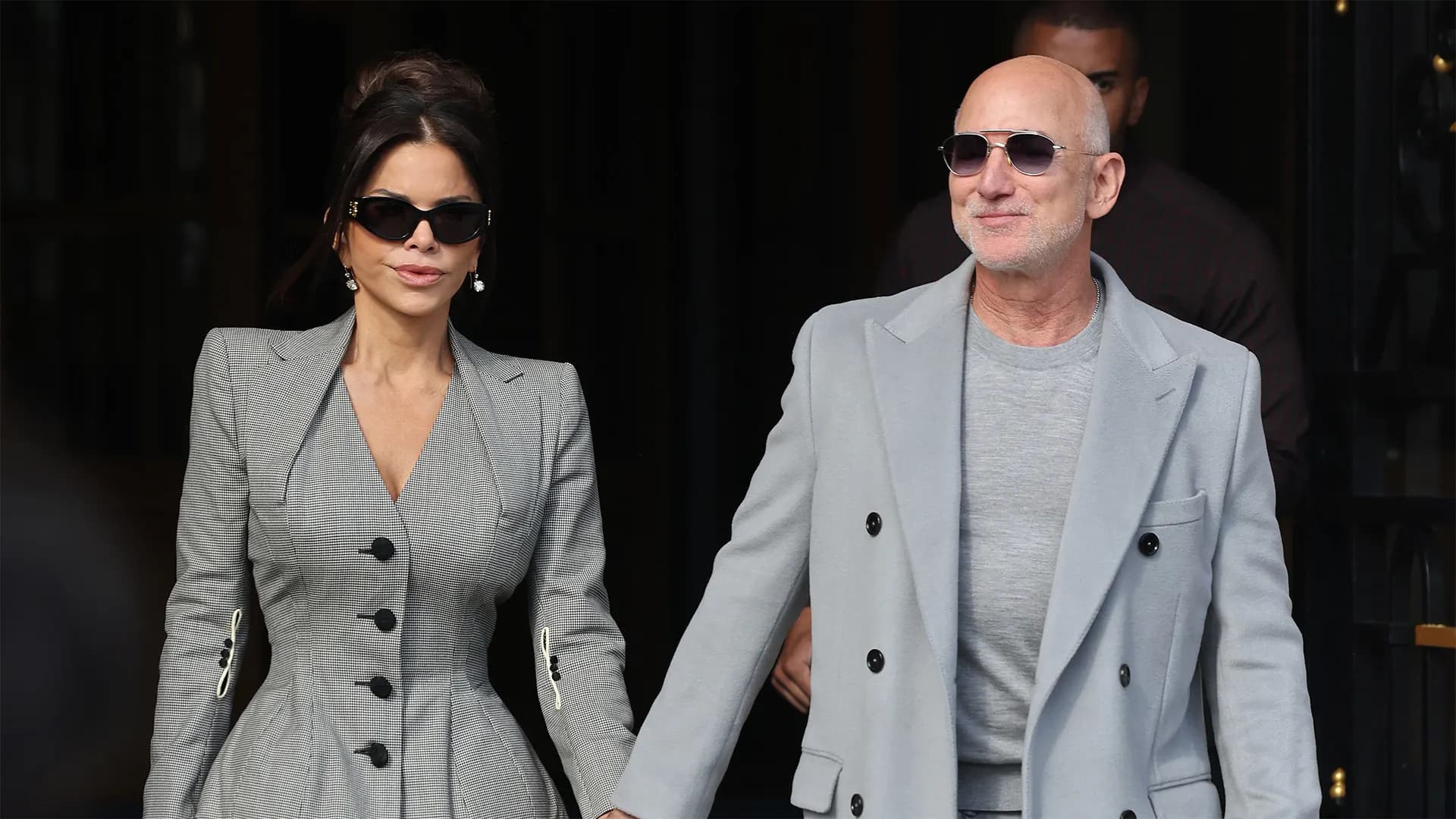 Bezos Fund Invests $34M in Lab-Grown Textiles, Signaling Shift Away from Traditional Fabrics