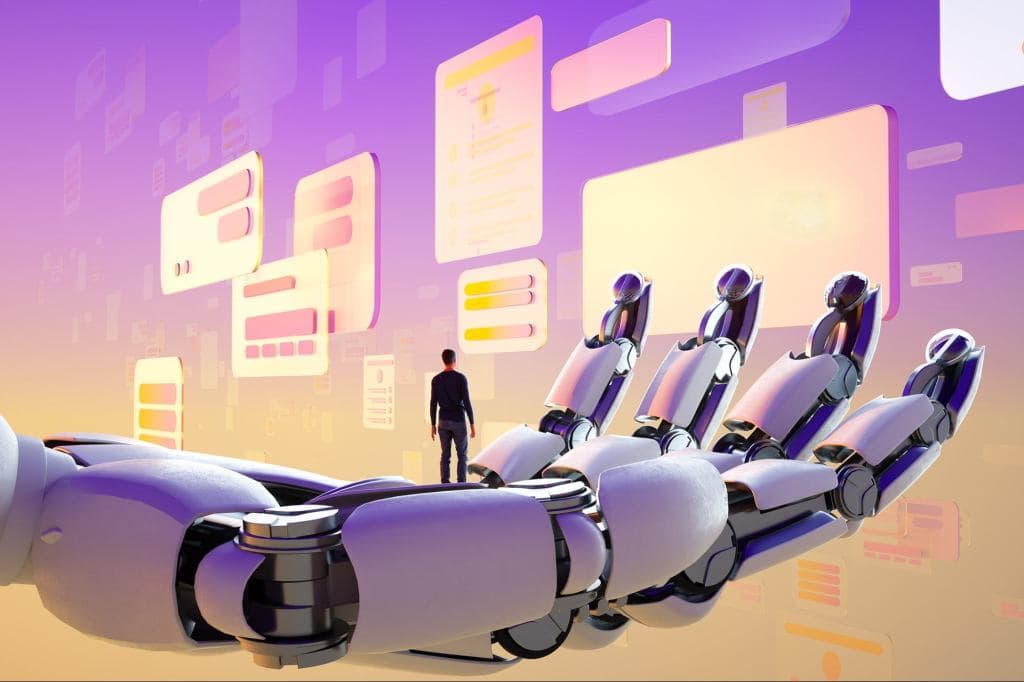 How Nashville Entrepreneurs Can Use AI to Scale Like Never Before