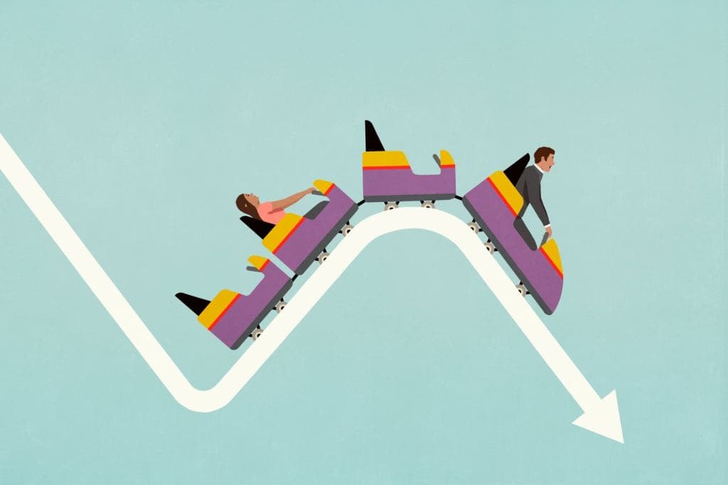 Market Uncertainty: Nashville Leaders' Chance to Outpace Rivals