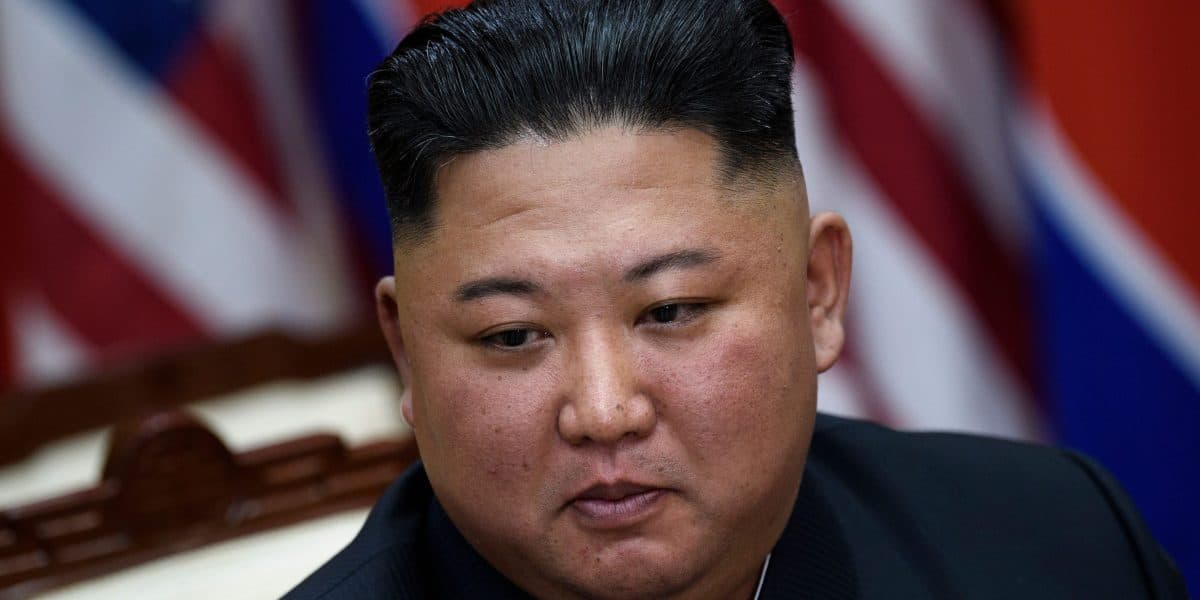 Remote Work Vulnerability: How North Korean Workers Exploit U.S. Job Market