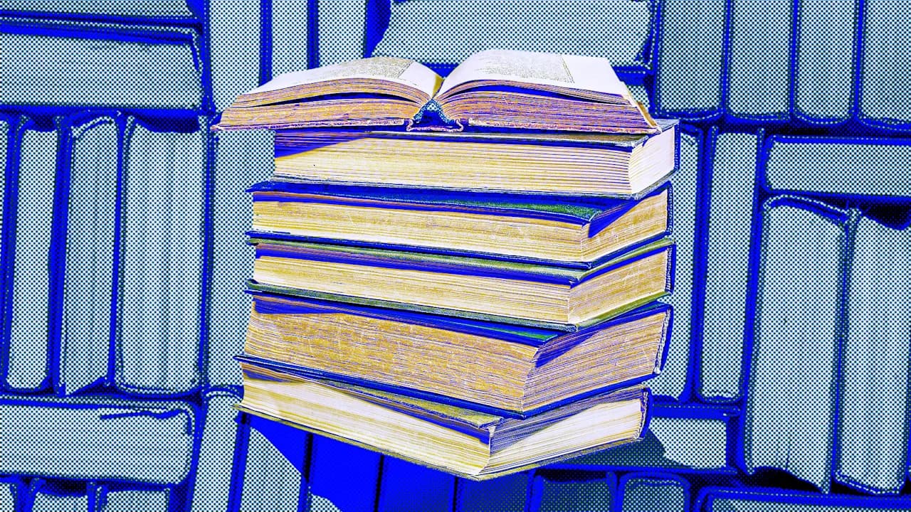 Independent Bookstores Stage Major Comeback as Consumers Shift Spending