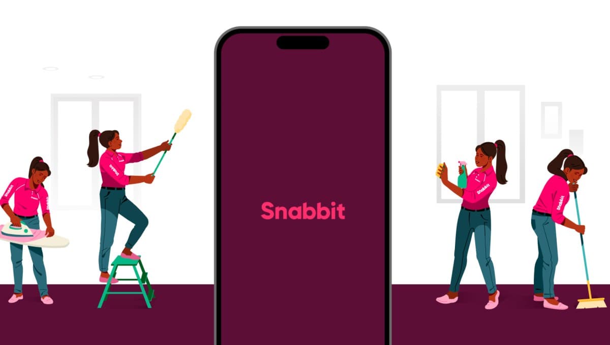 Indian Gig Platform Snabbit Eyes $400M Valuation in Growth Round