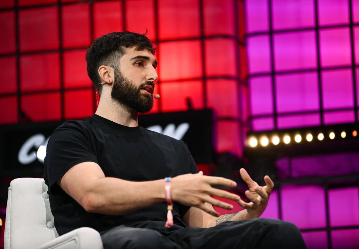 Canadian AI Leader Cohere Merges With German Firm to Expand Enterprise Reach