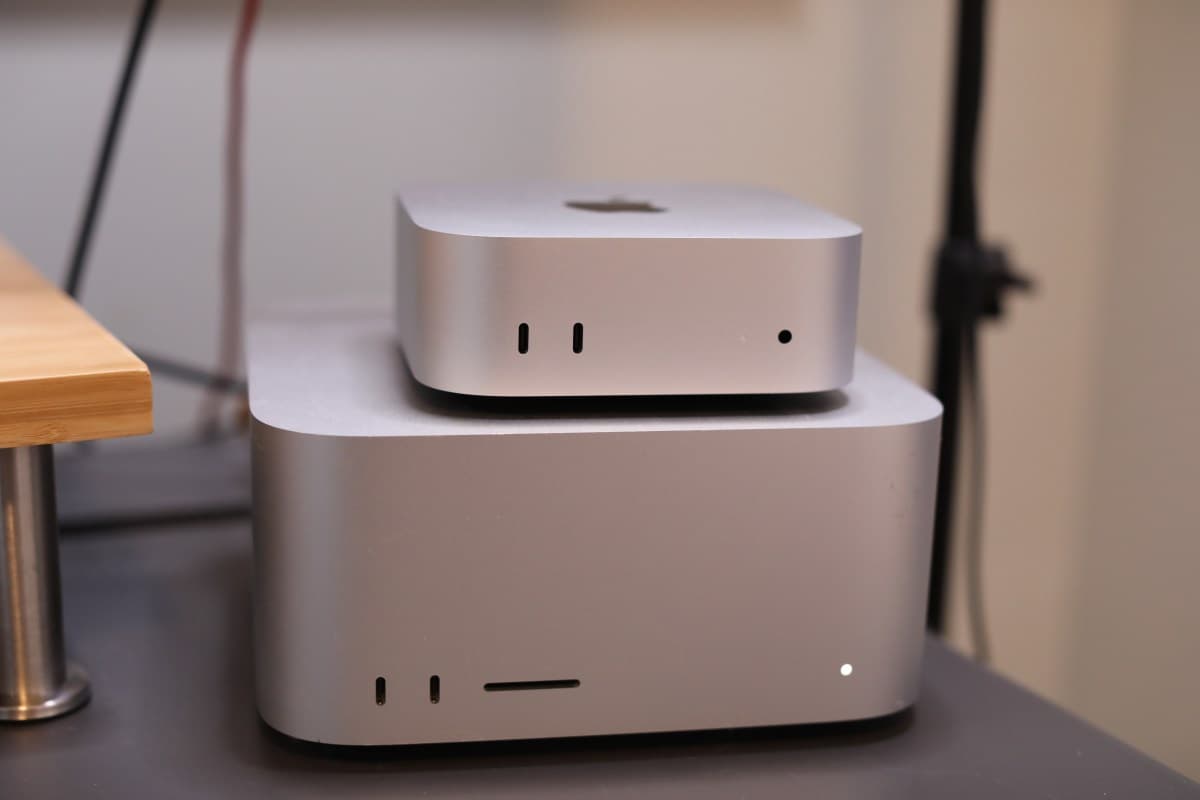AI Boom Drives Mac mini Shortage, Creating Resale Market