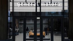 GM Cuts 600 IT Jobs in Major Restructuring