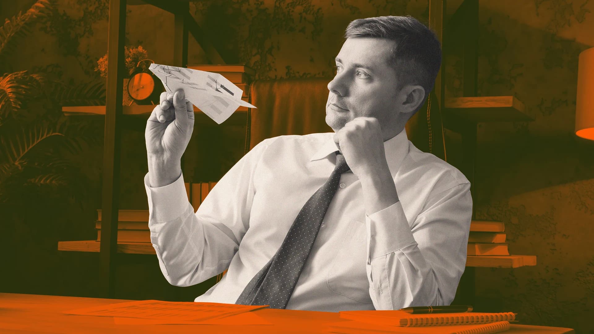 Employee Disengagement Costs Billions: How Nashville Leaders Can Turn It Around