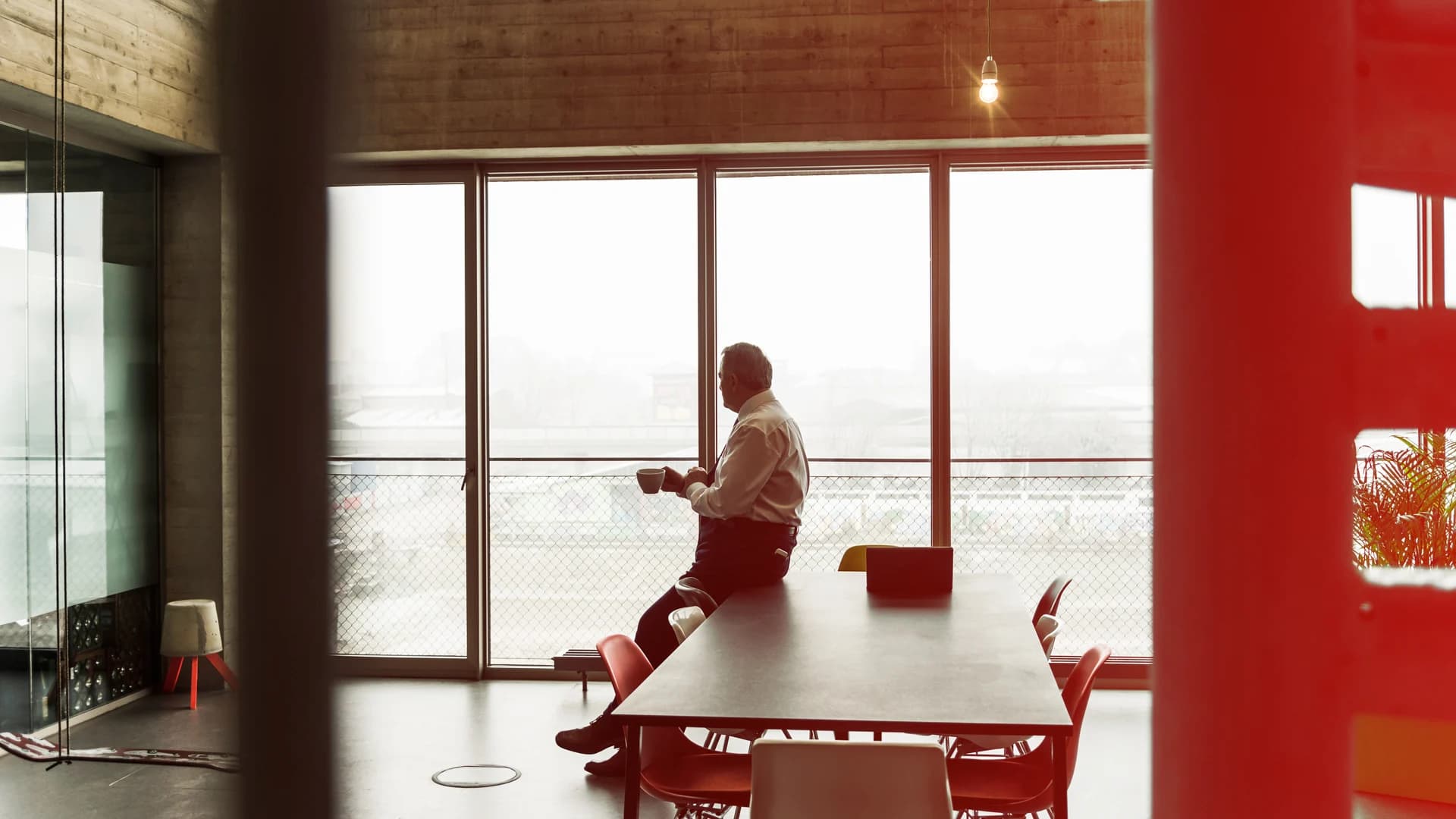 Vulnerability as Leadership: Why Nashville Founders Should Drop the Facade