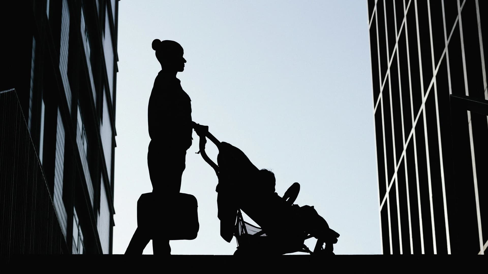 How Motherhood Became a Business Advantage, Not a Liability