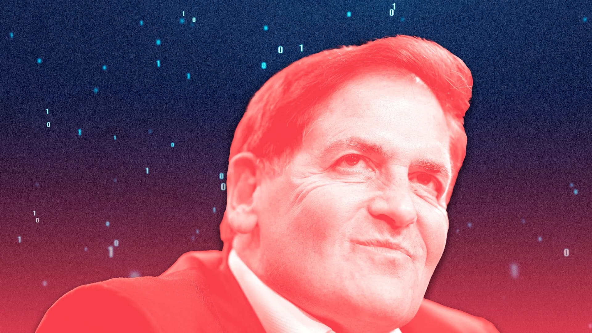 Cuban's AI Caution: Why Nashville Leaders Must Know the Difference