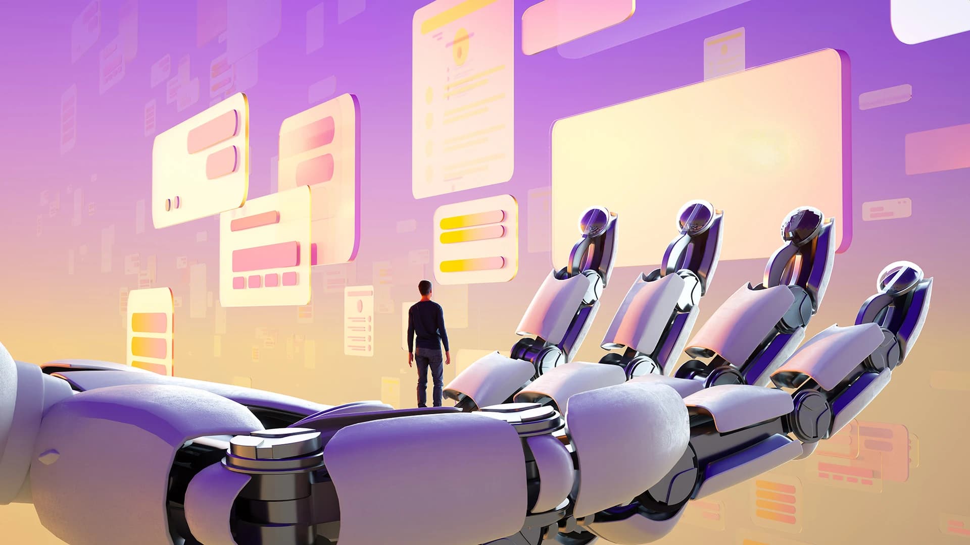 How Nashville Founders Use AI Tools to Boost Productivity