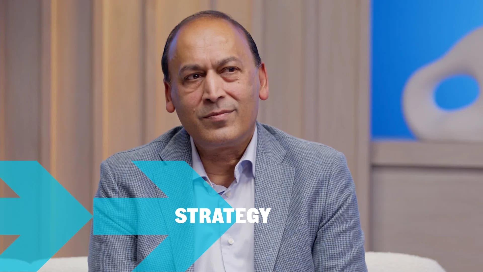 Poshmark Founder: AI Adoption Essential for Modern Business Leaders
