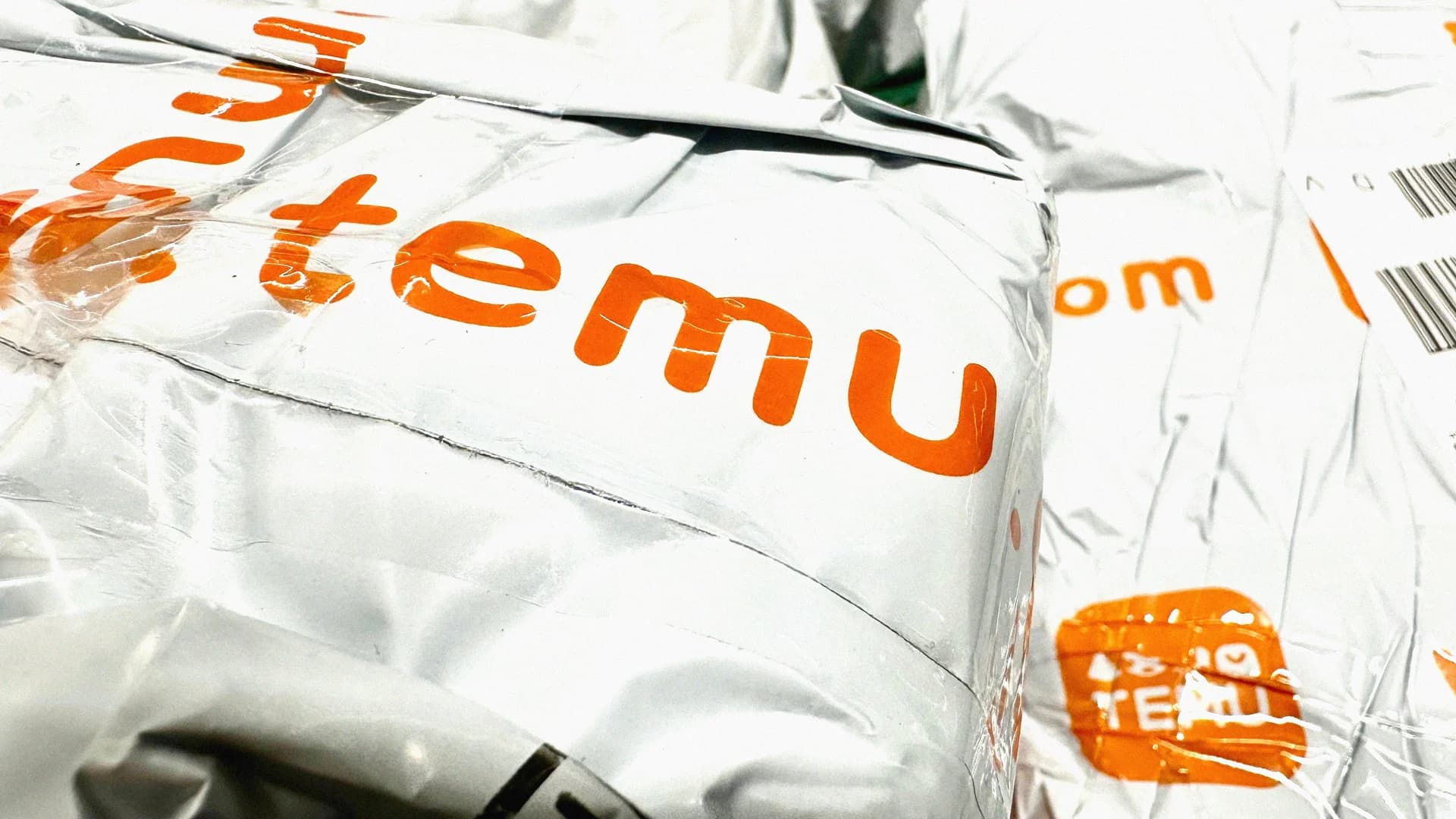 Fast Fashion Giants Temu and Shein Battle in Court