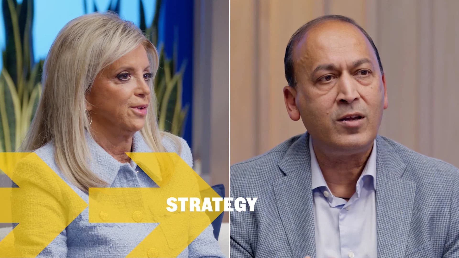 Listen, Lead, Pivot: Joy Mangano's Strategy for Consumer-Driven Growth