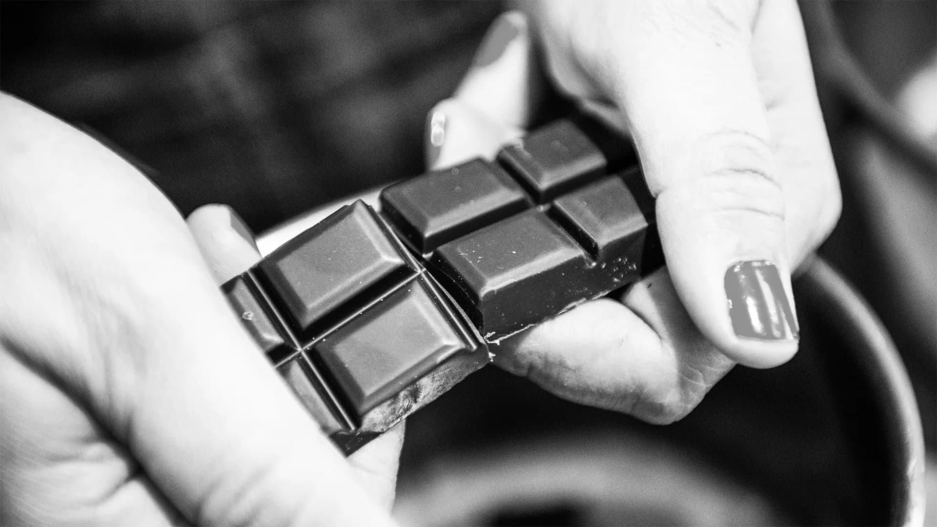 Dark Chocolate Brand Faces Third Recall in Five Months