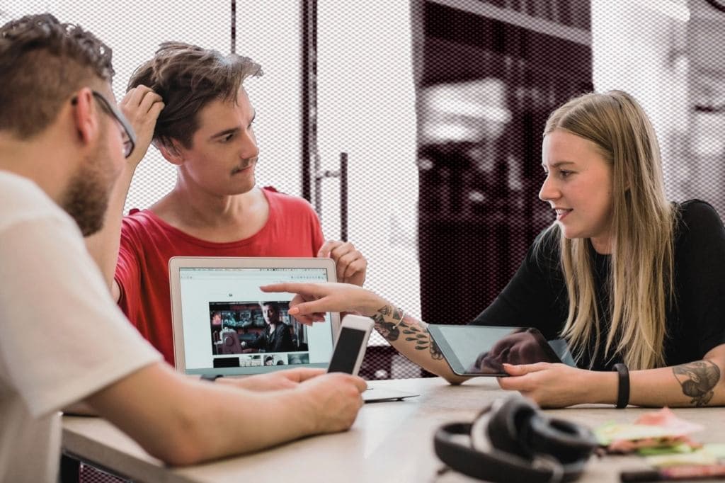 Beyond Pretty Pixels: What Nashville Businesses Need to Convert Website Visitors