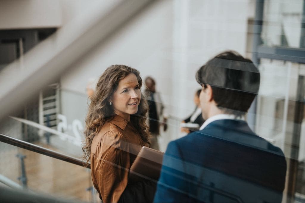 Stop Talking About Yourself: The Leadership Habit Nashville Execs Need