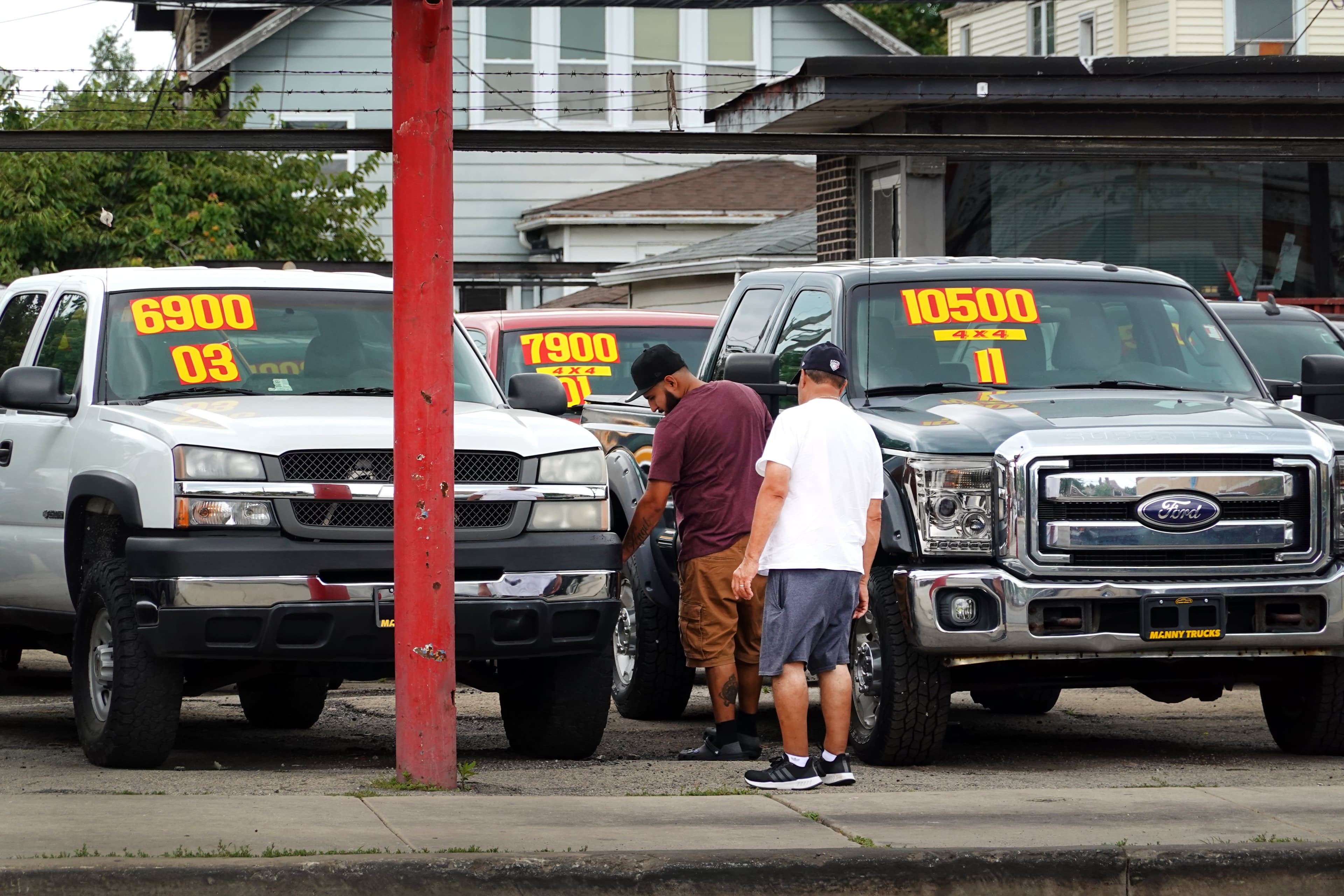 Auto Lending Stability Persists Despite Rising Vehicle Costs