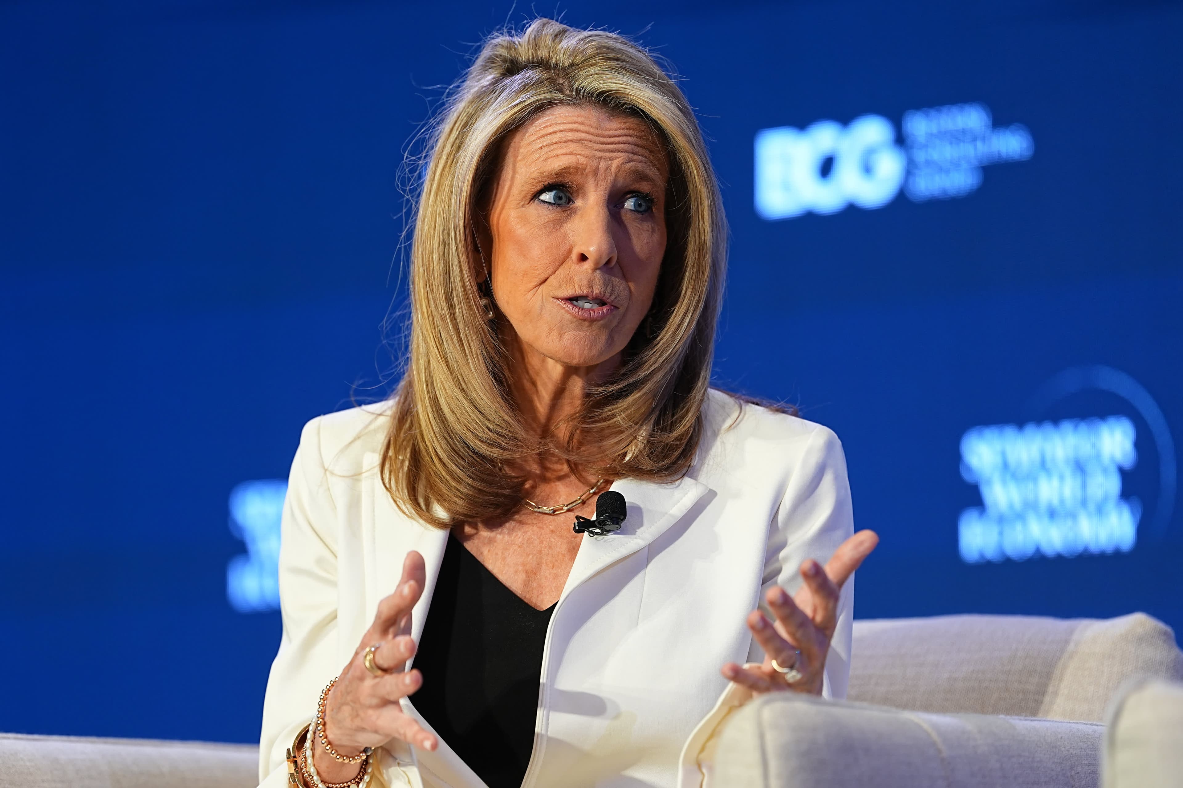 FanDuel CEO Amy Howe Steps Down After Five-Year Run