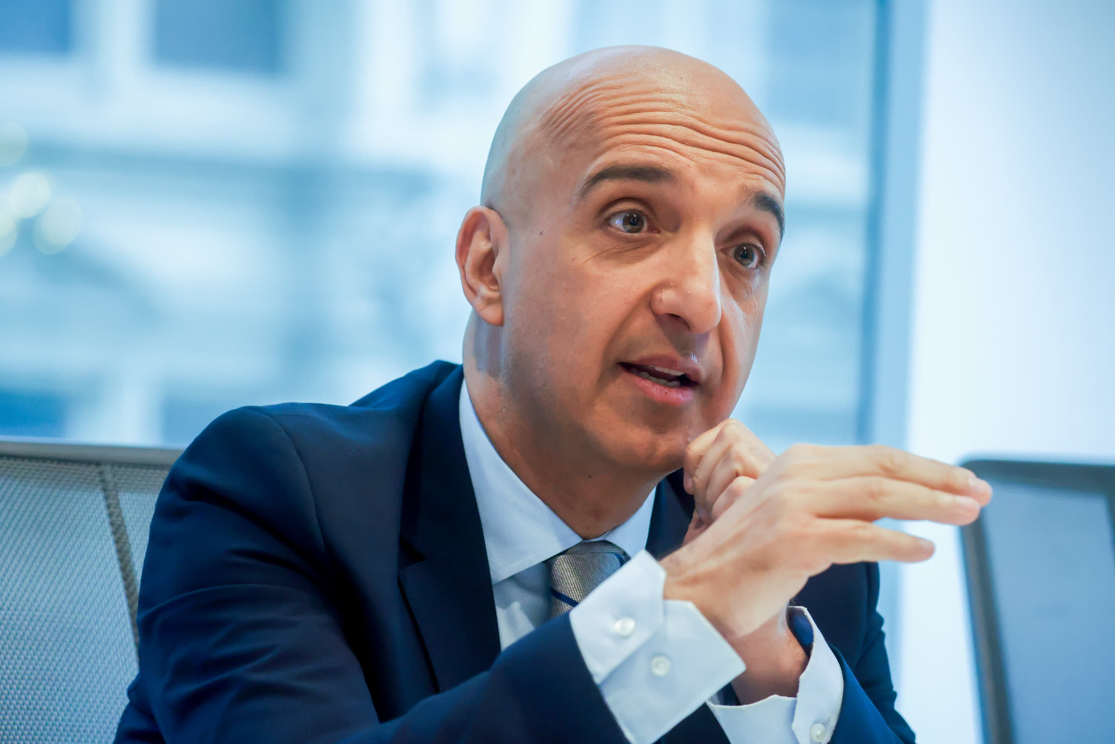 Novo Nordisk Signals Aggressive M&A Strategy Amid GLP-1 Boom