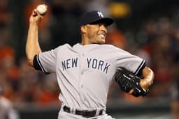 Rivera Backs MLB Salary Cap With Equity Caveat