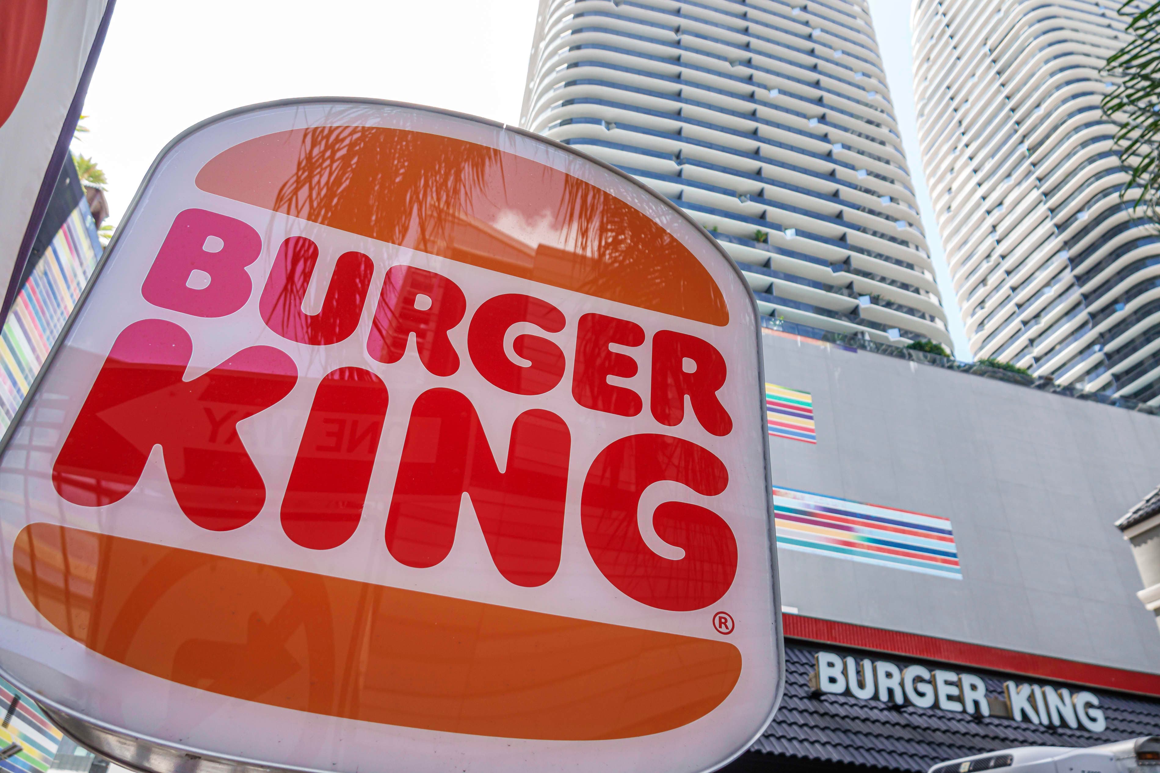 Restaurant Brands International Tops Earnings on Burger King Growth