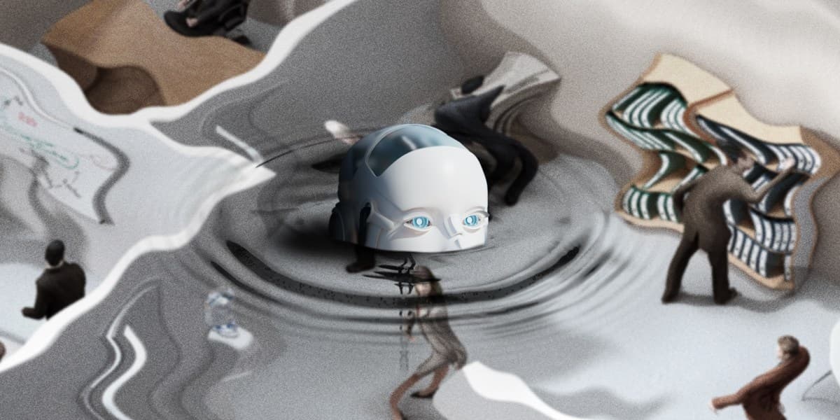 Balancing AI Innovation With Business Stability