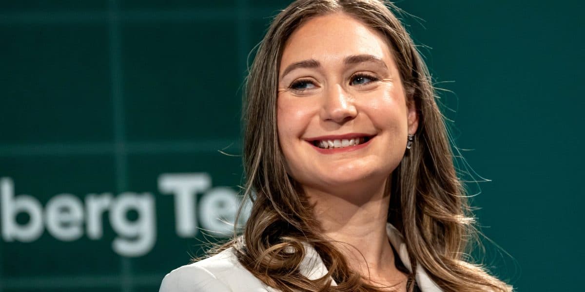 Test Your Future Cofounder on Vacation First, Says AI Exec