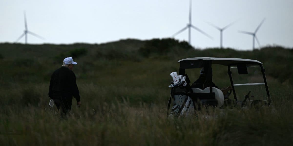 Wind Project Cancellations Cost Americans $2B as Energy Demands Surge