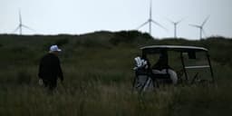 Wind Project Cancellations Cost Americans $2B as Energy Demands Surge