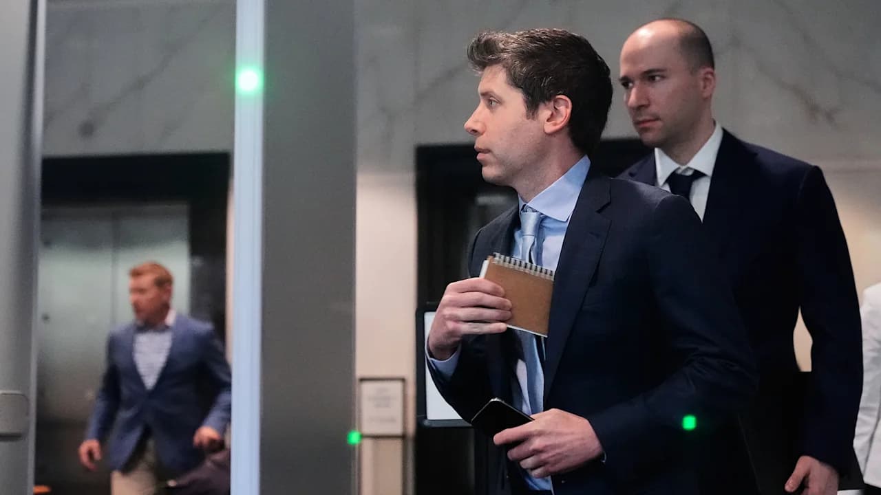 Musk-OpenAI Trial Threatens AI Industry Credibility as Leaders Face Scrutiny