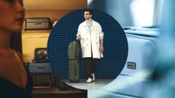 Away Luggage Partnership Signals Shift in Premium Travel Market