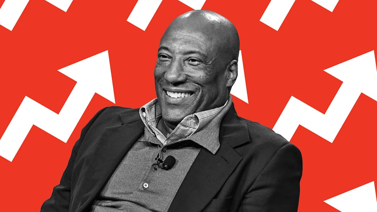Byron Allen Acquires Controlling Stake in BuzzFeed for $120M