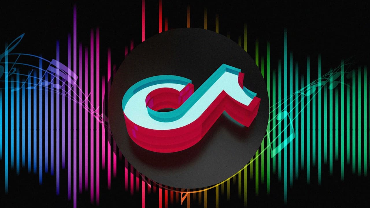 TikTok's Commercial Music Library Opens New Revenue Path for Small Businesses