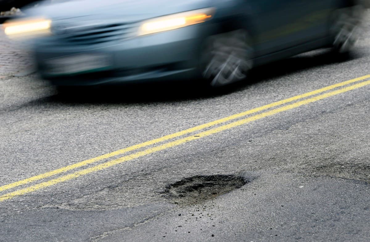 AI-Powered Fleet Tech Transforms Road Maintenance Detection